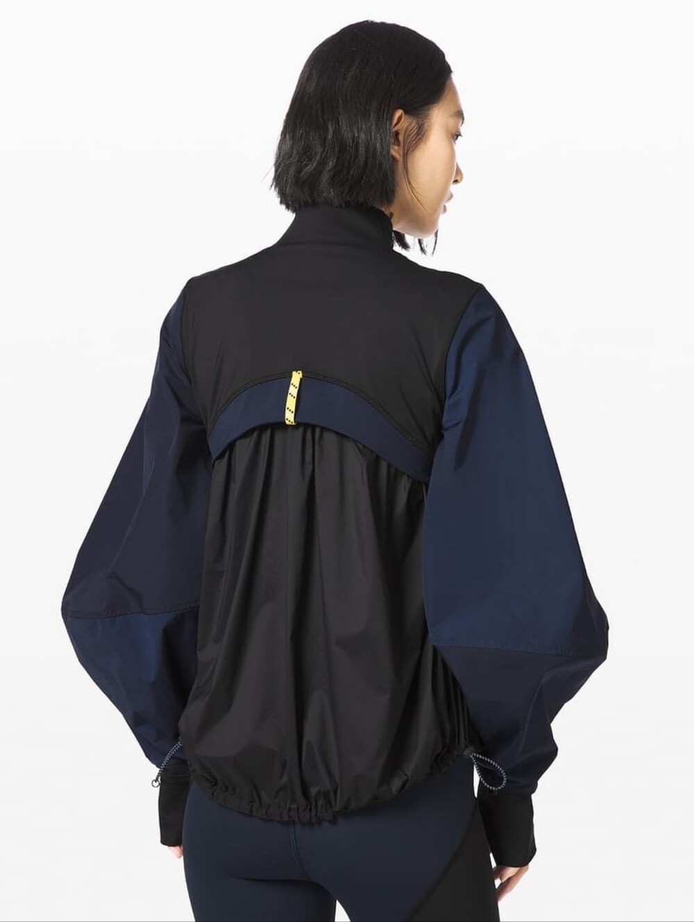 Rare - Lululemon ROKSANDA jacket - Picture 3 of 6